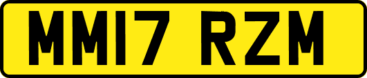 MM17RZM
