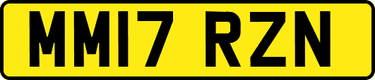 MM17RZN