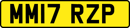 MM17RZP