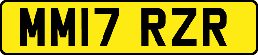 MM17RZR