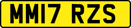 MM17RZS