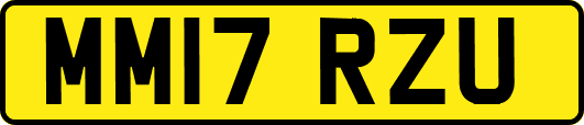 MM17RZU