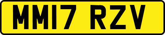 MM17RZV
