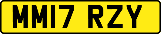 MM17RZY