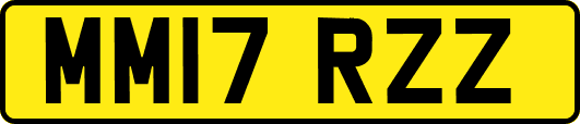 MM17RZZ