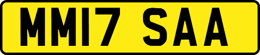 MM17SAA