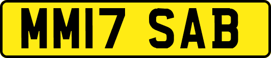 MM17SAB
