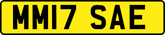 MM17SAE
