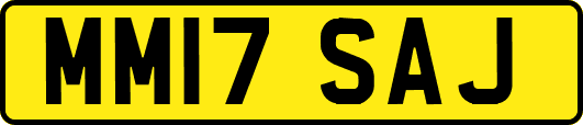 MM17SAJ