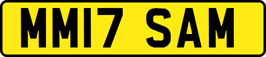 MM17SAM