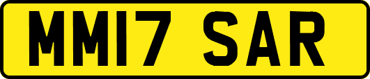 MM17SAR