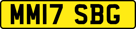MM17SBG