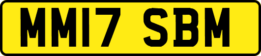 MM17SBM