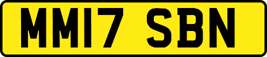 MM17SBN