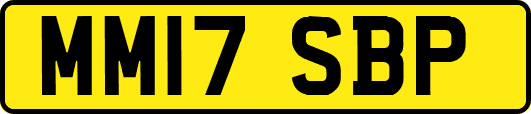 MM17SBP