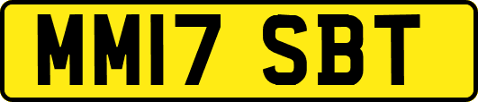 MM17SBT