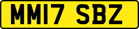 MM17SBZ