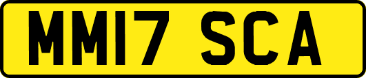 MM17SCA