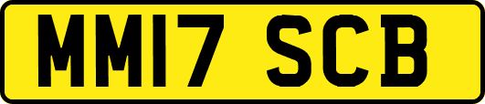 MM17SCB