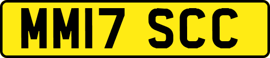 MM17SCC