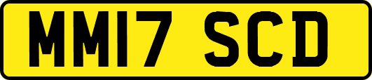 MM17SCD
