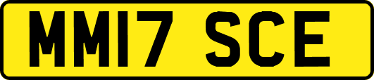 MM17SCE
