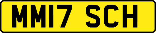 MM17SCH