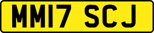MM17SCJ