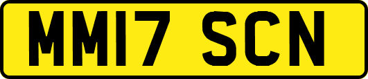 MM17SCN