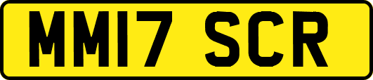 MM17SCR