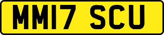 MM17SCU