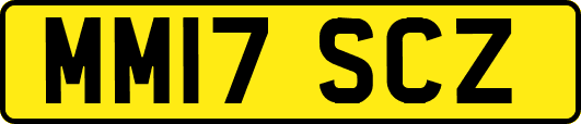 MM17SCZ