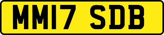 MM17SDB