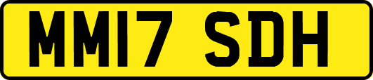 MM17SDH