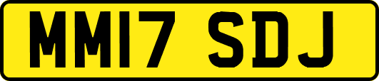 MM17SDJ