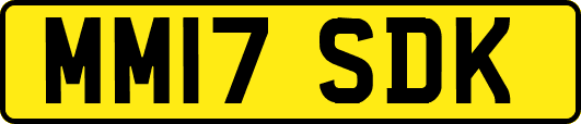 MM17SDK