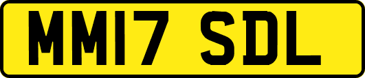 MM17SDL