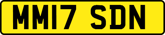 MM17SDN
