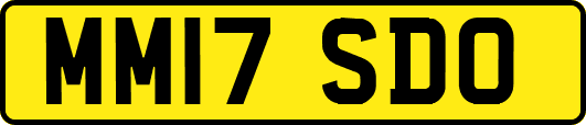 MM17SDO