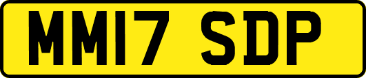 MM17SDP
