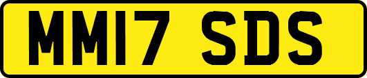 MM17SDS