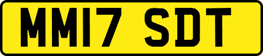 MM17SDT