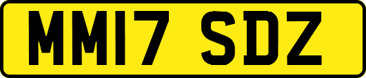 MM17SDZ