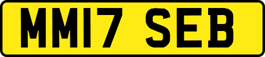 MM17SEB