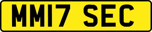 MM17SEC