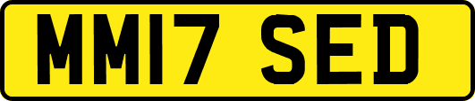 MM17SED