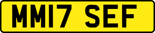 MM17SEF