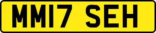 MM17SEH