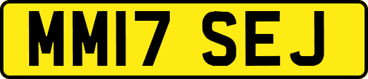 MM17SEJ