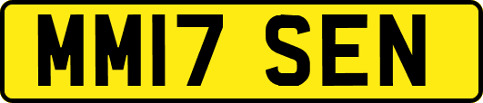 MM17SEN
